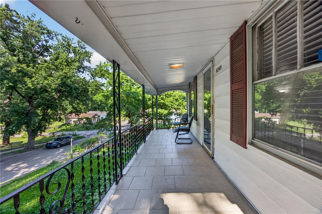 Residential in Kansas City 2