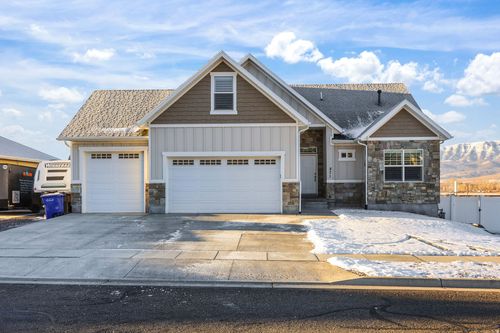 871 N 600 E, Morgan, UT, 84050-9260 | Card Image