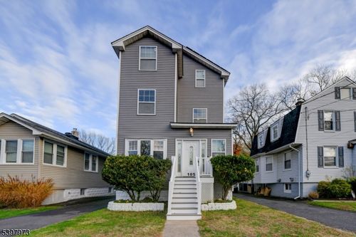 105 Battle Hill Ave, Springfield, NJ, 07081-1911 | Card Image