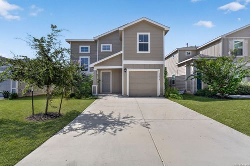 13818 Guffey Cir, San Antonio, TX, 78254-4774 | Card Image