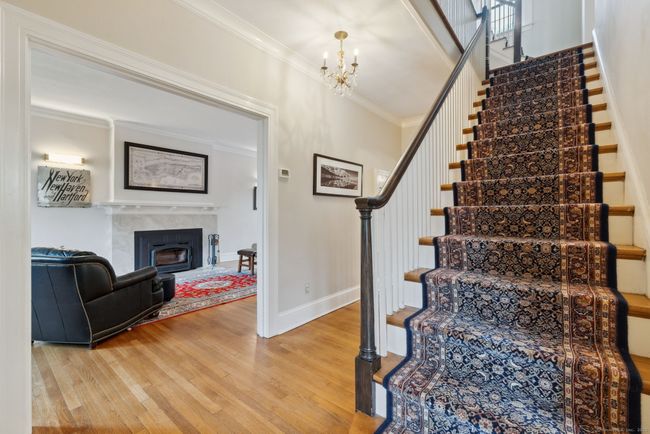 137 Ballard Dr, House other with 5 bedrooms, 3 bathrooms and null parking in West Hartford CT | Image 15