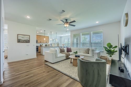 2774 Henson Ln, Garland, TX, 75040-3803 | Card Image