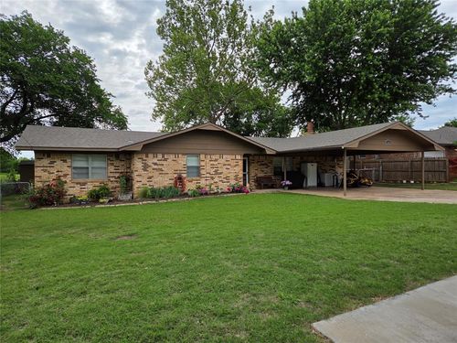 1331 Gross, Maysville, OK, 73057-9663 | Card Image