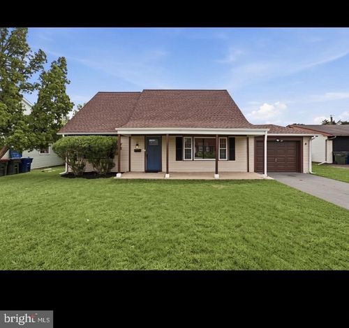 8 Marboro Ln, WILLINGBORO, NJ, 08046-3113 | Card Image