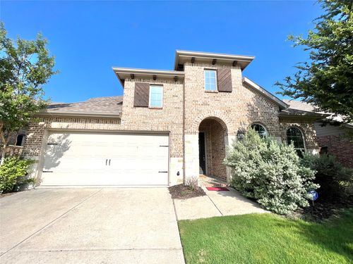 1801 Forest Park Dr, Prosper, TX, 75078-1732 | Card Image