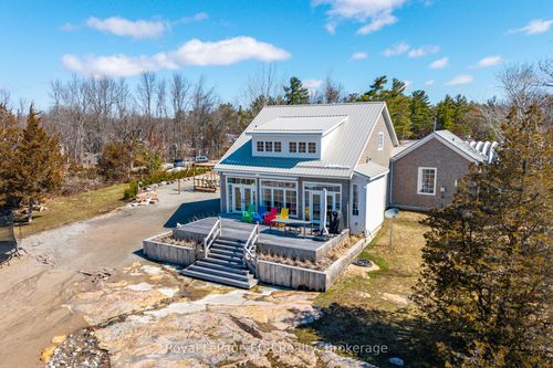 101 Evergreen Lane, Georgian Bay, ON, L0K1S0 | Card Image