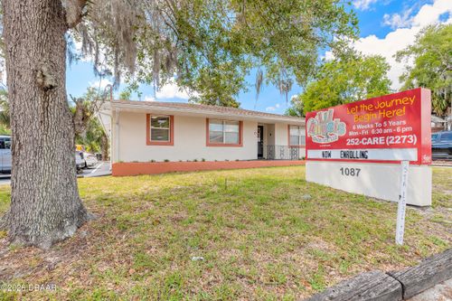 1087 Mason Ave, Daytona Beach, FL, 32117-4611 | Card Image