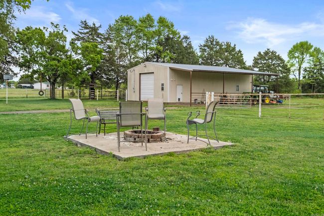 135 Hart Rd, House other with 3 bedrooms, 2 bathrooms and null parking in Judsonia AR | Image 28