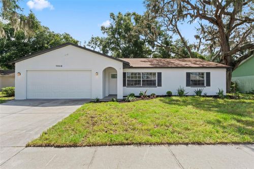 7826 Kinross Dr, NEW PORT RICHEY, FL, 34653-1529 | Card Image
