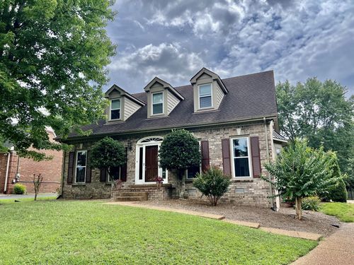 5713 Saint Charles Ct, Hermitage, TN, 37076-3150 | Card Image
