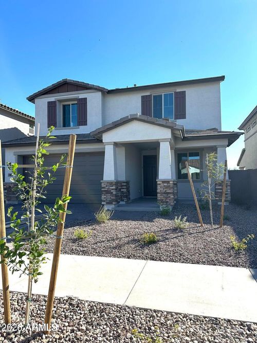 745 W Sparrow Dr, Queen Creek, AZ, 85140-3878 | Card Image