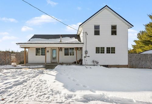 3669 W Lagrant Rd, Twining, MI, 48766-9768 | Card Image