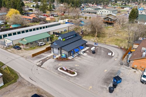 119 Stoner Creek Rd, Lakeside, MT, 59922-9619 | Card Image