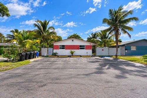 2664 Sw 7th St, Fort Lauderdale, FL, 33312-2232 | Card Image