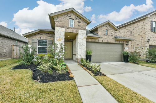 11210 Pavonia Creek Ct, Richmond, TX, 77406-3503 | Card Image
