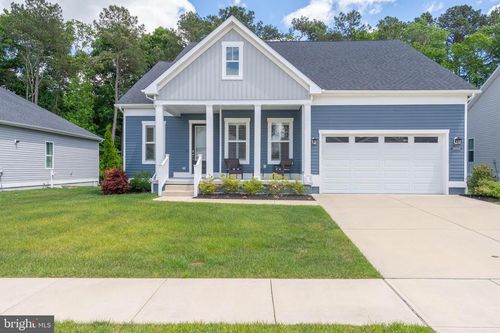 18565 Emerson Way, GEORGETOWN, DE, 19947-5421 | Card Image