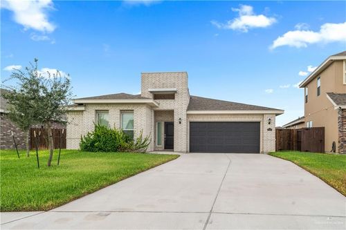 14122 Wichita Falls Ln, McAllen, TX, 78504-1312 | Card Image
