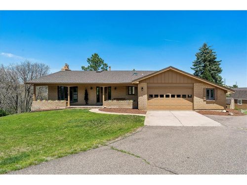 9755 Bay Ln, Castle Rock, CO, 80108-9101 | Card Image