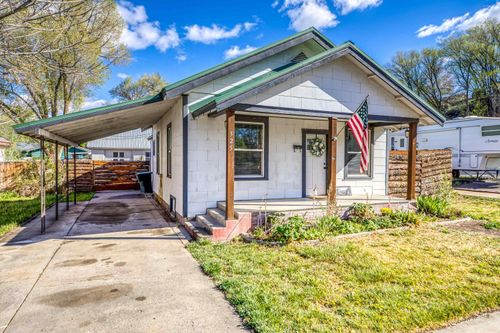 325 E 3rd St, Delta, CO, 81416-3634 | Card Image