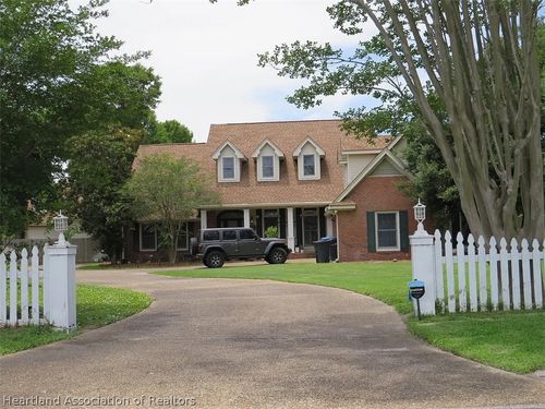 2817 Longleaf Road, Panama City, FL, 32405 | Card Image