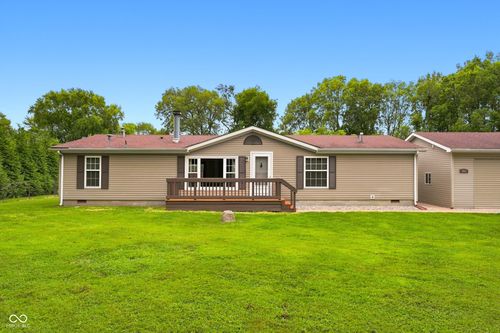 805 Reformatory Rd, Pendleton, IN, 46064-8600 | Card Image