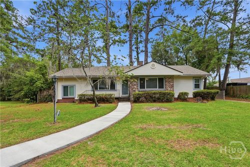 6 Linden Dr, Savannah, GA, 31405-6812 | Card Image
