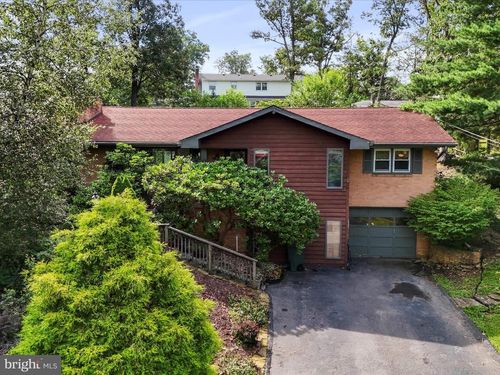 207 Sunset Dr, LAVALE, MD, 21502-1918 | Card Image