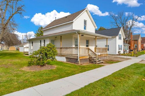 113 Ward St, Croswell, MI, 48422-1136 | Card Image