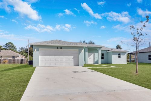 2361 Sw Chateau Ter, Port St. Lucie, FL, 34953-2288 | Card Image