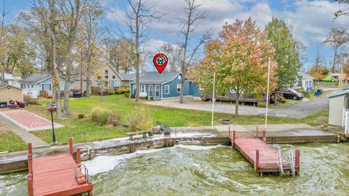 9622 Cottage Grove Ave, Lakeview, OH, 43331-9424 | Card Image