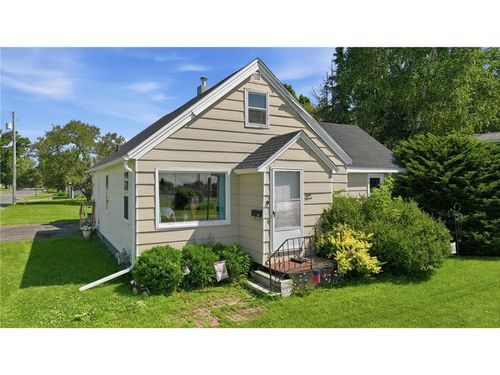 815 Augusta St, Rice Lake, WI, 54868-1938 | Card Image