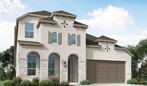 2837 Saltwood Ct, Celina, TX, 75009-6583 | Card Image