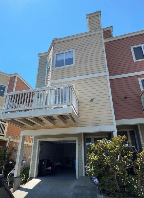 161 Cleo Rand Ln, San Francisco, CA, 94124 | Card Image