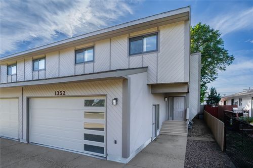 1352 Yellowstone Avenue, Billings, MT, 59102 | Card Image