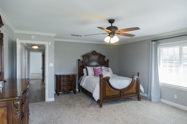 1308 W 24 Th St, House other with 4 bedrooms, 3 bathrooms and null parking in Plainview TX | Image 66