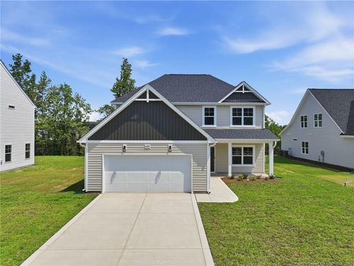 4283 Halkirk Dr, Fayetteville, NC, 28312 | Card Image