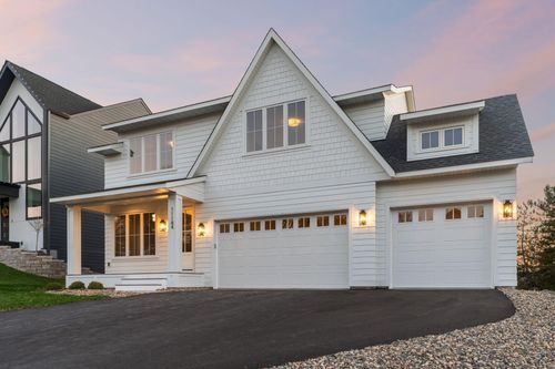 11184 Johnson Ave S, Minneapolis, MN, 55437-3273 | Card Image