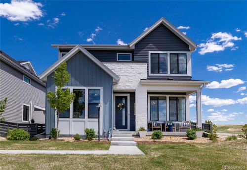 6235 Stable View St, Castle Pines, CO, 80108-9593 | Card Image