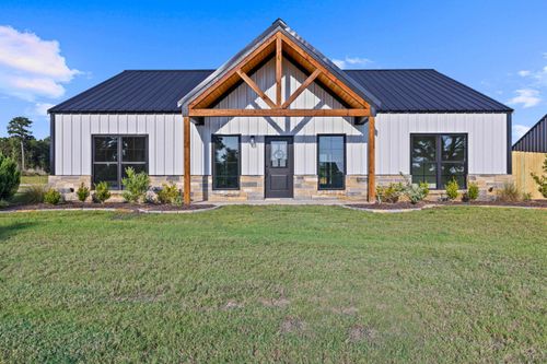 623 County Road 310, De Berry, TX, 75639-2155 | Card Image