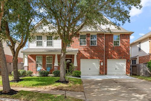 21018 Oakley Hill Ct, Richmond, TX, 77406-7058 | Card Image
