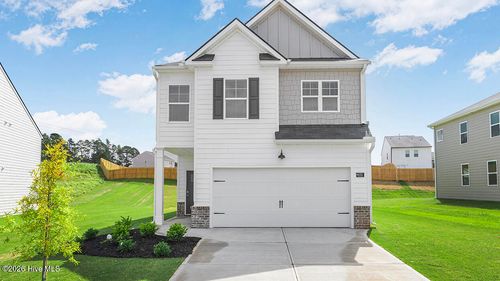 670 Lytham Dr, Aiken, SC, 29801-1210 | Card Image