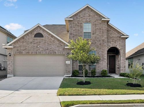 12528 Gunsbach Way, Schertz, TX, 78154-0379 | Card Image