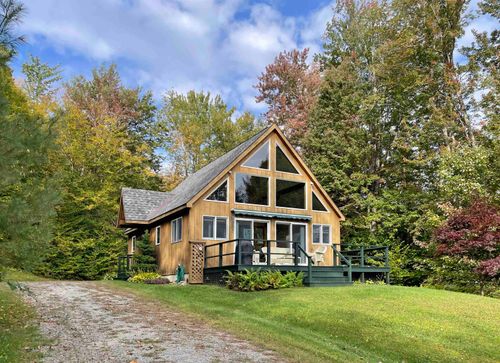 244 York Hill Rd, Lincoln, VT, 05443-9714 | Card Image