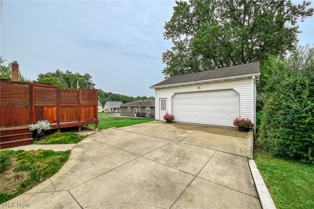 Residential in Akron 4