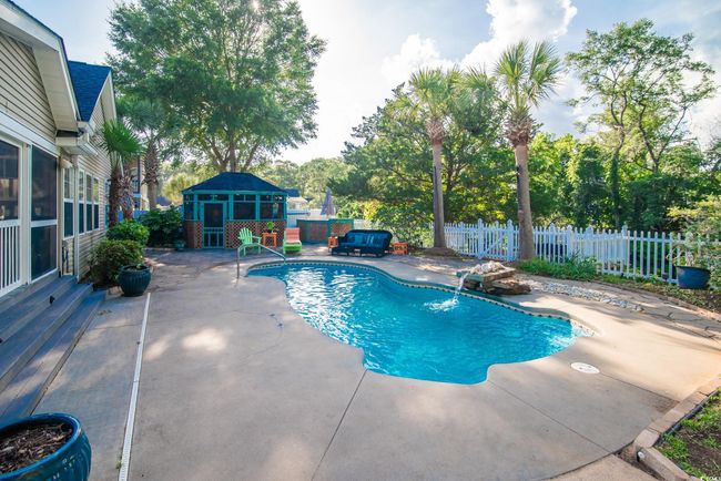 174 Edward Ave, House other with 4 bedrooms, 2 bathrooms and 8 parking in Murrells Inlet SC | Image 28