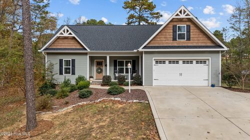 115 Cambridge Lane, West End, NC, 27376 | Card Image