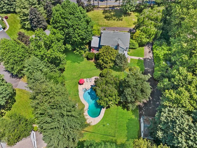 1 Finnegan Ln, House other with 4 bedrooms, 4 bathrooms and null parking in Suffern NY | Image 38