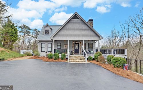 397 Early Drive, Dahlonega, GA, 30533 | Card Image