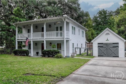 65 Richmond Dr, Savannah, GA, 31406-7538 | Card Image