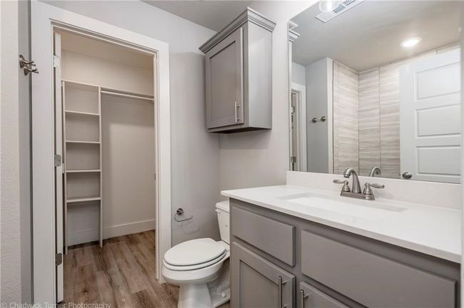 1518 N Gregg Ave, Townhouse with 3 bedrooms, 4 bathrooms and null parking in Fayetteville AR | Image 22